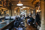 Saiba onde estão as melhores barbearias no Porto