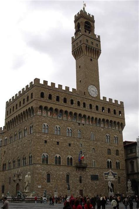 Florence Castle Photo