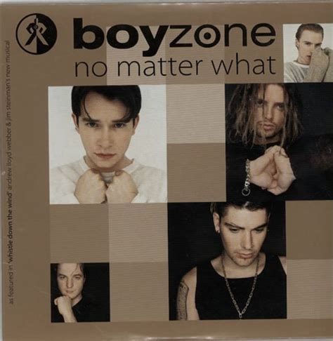 Boyzone No Matter What French Promo 5 Cd Single 3984 No Matter What
