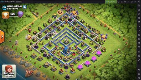 Install bluestacks emulator on your computer. Play Clash of Clans on PC with NoxPlayer: Tips and Tricks ...