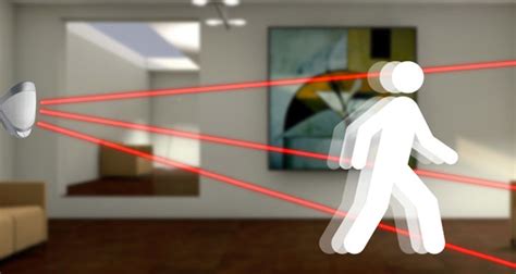 In addition to ease of use, it is above all a building block of burglary prevention. How do motion detectors work in a home