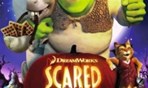 Scared Shrekless Where To Watch And Stream Online Entertainmentie