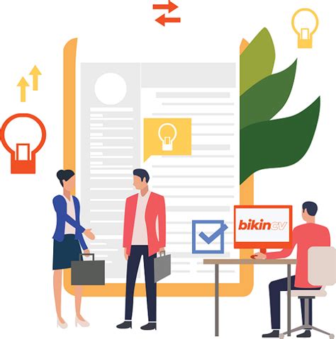 Maybe you would like to learn more about one of these? 6 Fakta Menarik Untuk Fresh Graduate Pahami Buat CV Secara ...