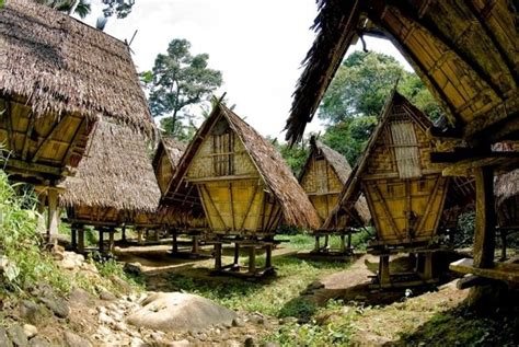 Mengenal Suku Baduy Kekayaan Budaya Dalam Kelompok Etnis Sunda