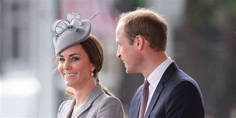 Kate Middleton First Public Appearance During Second Pregnancy