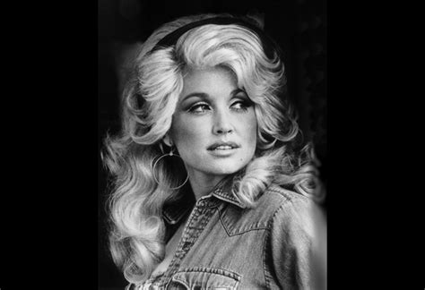 Born the fourth child of 12, dolly grew up in… Dolly Parton's Life in Photos