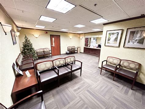 Beaumont Royal Oak – LMT Rehabilitation Associates