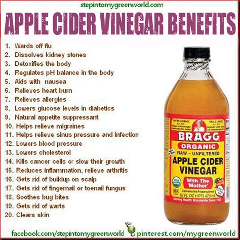 One iranian study speaks about how read blog about 5 benefits of apple cider vinegar and health & fitness, step by step recipes, beauty & skin care and other related topics with sample. Apple Cider Vinegar Benefits | Diet | Pinterest | Cider ...