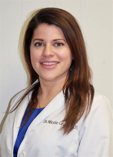 Dr. Nicole Grassi Joins Advanced Dental Arts - Oswego County Today