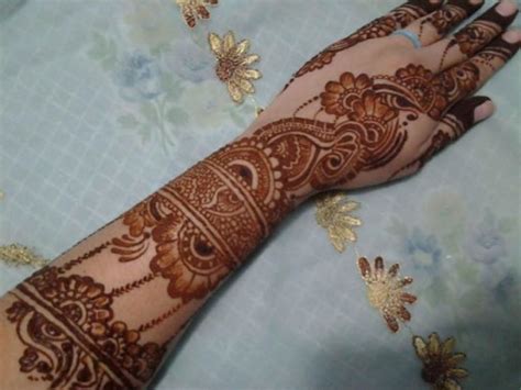 Beautiful Indian Mehndi Designs 2015 2016 Wallpapers Easy Bridal