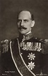 Haakon VII de Norvège