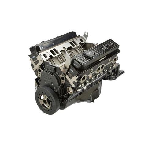 Gm Performance Parts 12681431 350 Cu In Crate Engine For 1996 2000 Gm
