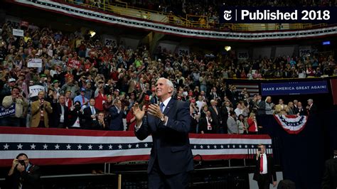 Is Mike Pence Loyal Trump Is Asking Despite His Recent Endorsement