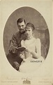 Archduchess Marie Valerie and her husband Archduke Franz S… | Flickr