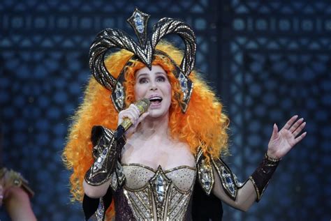 Cher Turns 74 Her Life Is Anything But Boring Verge Campus