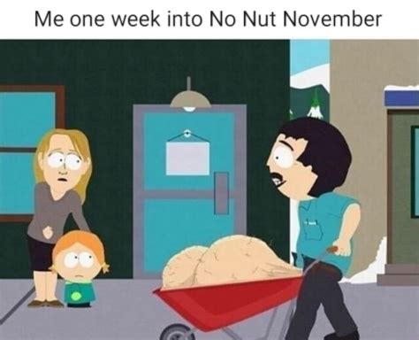A Meme That Only People Who Haven T Failed No Nut November Will Understand R Dankmemes