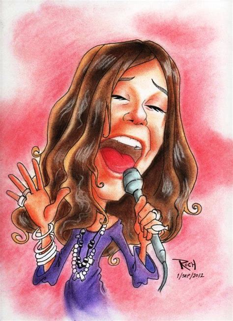 Pin On Celebrity Caricatures