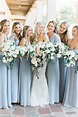 Bridal Party | Wedding photography poses bridal party, Bridal party ...
