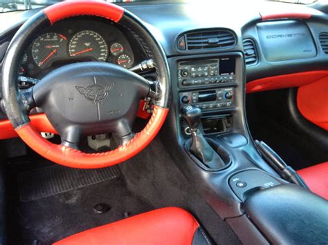 Daily Turismo 10k Bent Pushrods 2001 Chevrolet Corvette C5 Z06