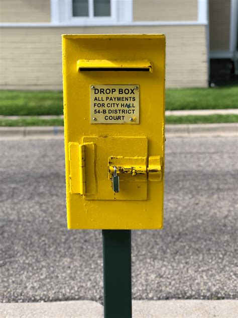 We work directly with you or your insurance company at your discretion. General Information: 24-Hour Drop Boxes | East Lansing, MI ...