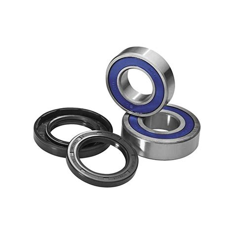 Prox Rear Wheel Bearing Kit S Enduroshop