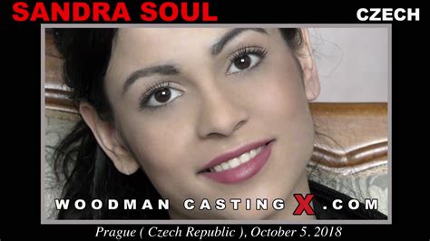 Tw Pornstars Woodman Casting X Twitter New Video Sandra Soul 4