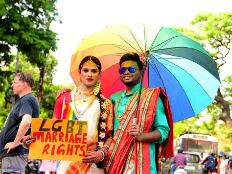 Marriage The Bane Of Existence For Sexual And Gender Minorities In India Gaysi