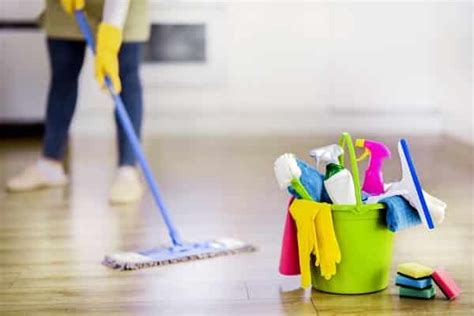 9 Cleaning Tools Every Home Must Have
