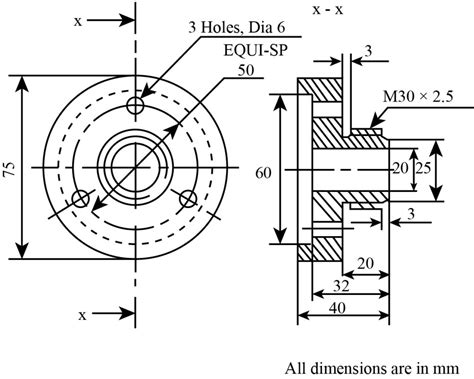 Details 82 Mechanical Engineering Sketches Best Ineteachers