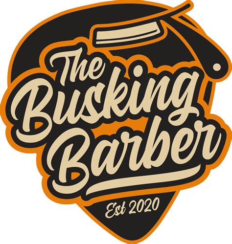 About — The Busking Barber