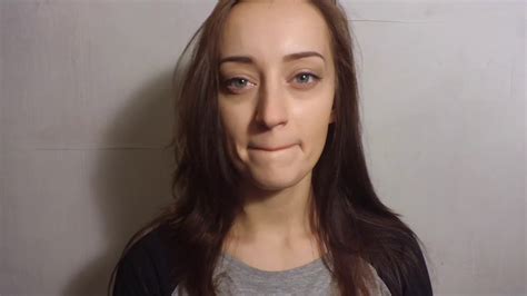 Practice Eye Contact With A Girl Youtube