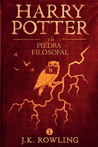 Liovitemtort Harry Potter y la piedra filosofal La colección de Harry Potter libro J K