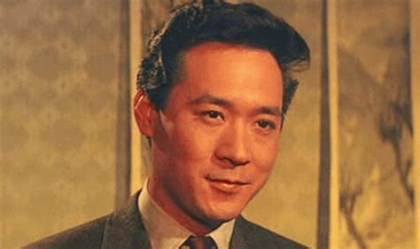 Obituary James Shigeta Leading Man In Hollywood Movies Rafu Shimpo