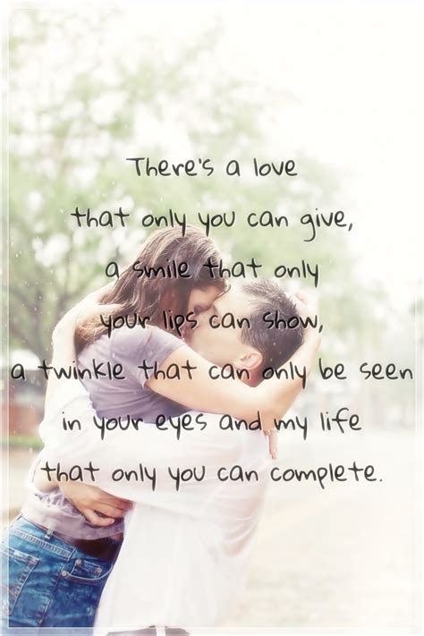 25 TRUE LOVE INSPIRATIONAL QUOTES. - Godfather Style