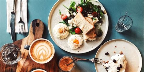 50 Healthy Breakfast Ideas - Best Breakfast Foods For ...