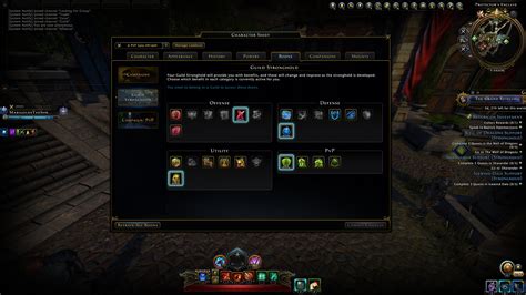 The purpose of our class guides is not just to show you a build that you can copy and use on your character, but to show you a base build and teach you. Plain Mod 18 PVP HP/Deflect Rogue Build With Envenomed Journal — perfectworld-neverwinter