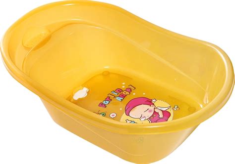 A clean, safe and happy baby? Farlin Baby Tub Price in India - Buy Farlin Baby Tub ...