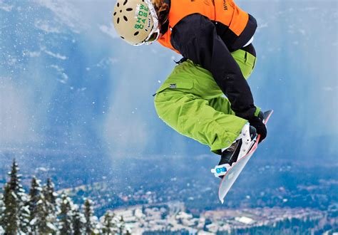 Storeyourboard Blog 5 Reasons Snowboarding Equipment Makes A Great T