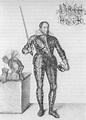 Jorge Federico I de Baden-Durlach - Wikiwand