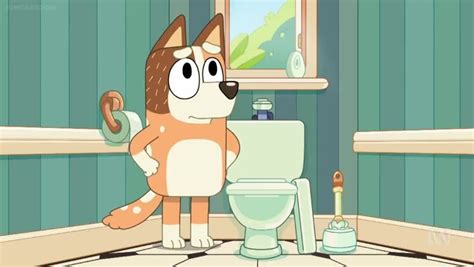 Bluey Season 2 Episode 9 Bingo Watch Cartoons Online Watch Anime