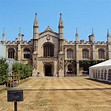 Corpus Christi College (Cambridge) - All You Need to Know BEFORE You Go