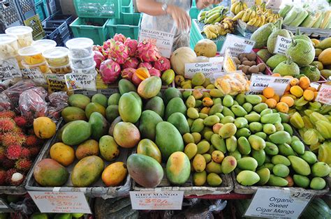 Farmers Market Hawaii Blog Knak Jp