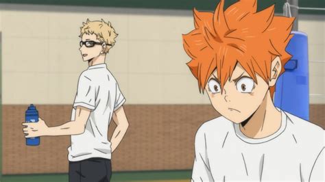 Haikyuu To The Top 04 Lost In Anime