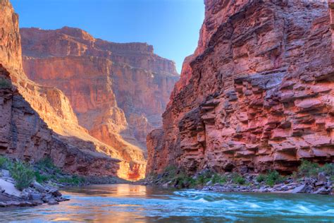 The Ultimate Sedona To Grand Canyon Road Trip Rock A Little Travel