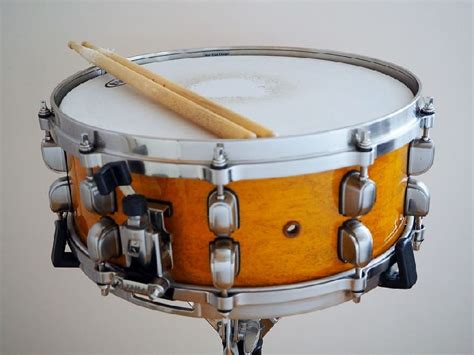 Top 6 Best Snare Drums In 2023 How To Choose And Tune One For Your