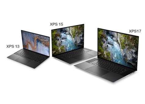 Leaked Dell Xps 15 9500 Photos Confirm Design Overhaul Eight New