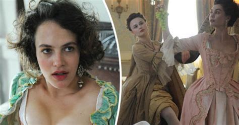 Harlots Actresses Buy Kinky Sex Director To Get Into Character Daily Star