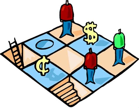 Monopoly Clipart Free Download On Clipartmag