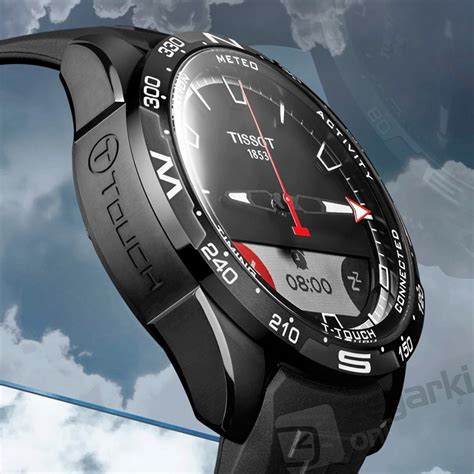 tissot touch collection t121 420 47 051 03 zegarki online internetowy sklep z zegarkami