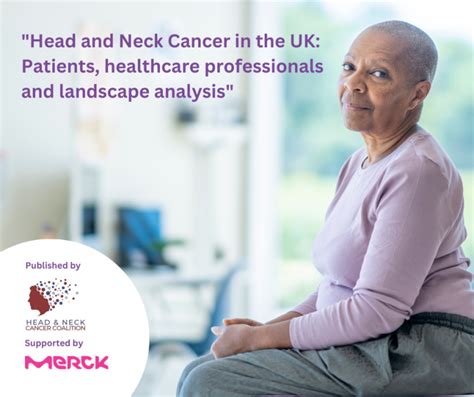 Head And Neck Cancer Uk Patient Survey Oracle Cancer Trust